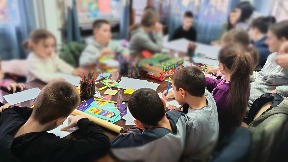 Znanje nije privilegija